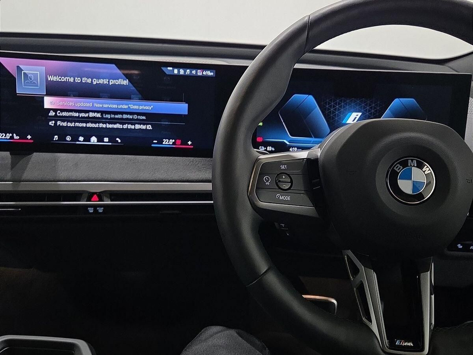 2025 BMW iX - image 17
