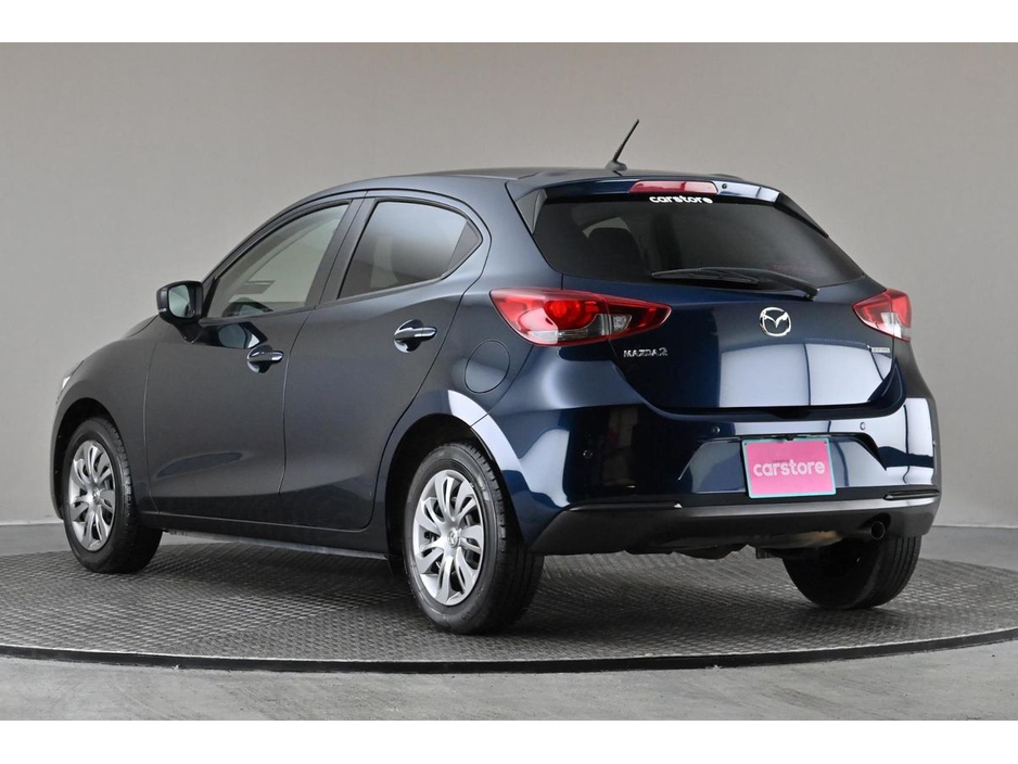 2020 Mazda Mazda2 1.5 AUTO SKYACTIVE G *CARPLAY*ANDROID*REVESE CAM* €15,480