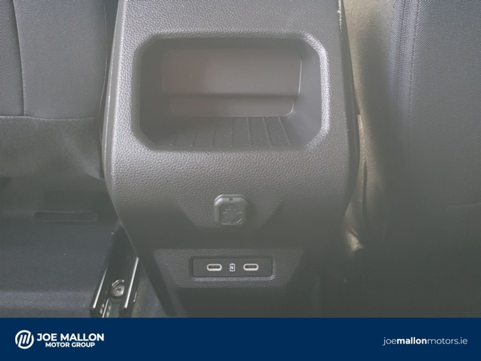 2026 Dacia Duster - image 19