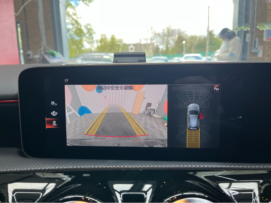 2019 Mercedes-Benz A Class - image 18