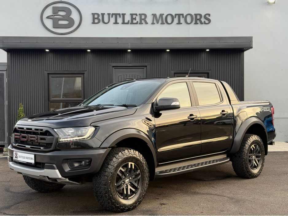 2020 Ford Ranger for sale in , Ireland