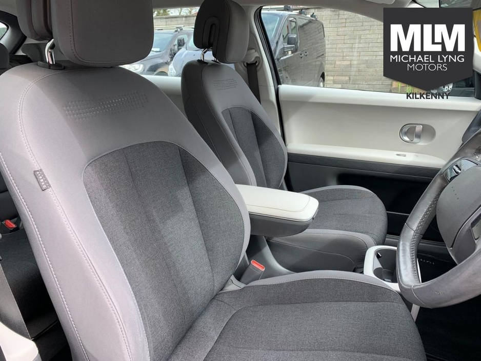 2023 Hyundai Ioniq 5 - image 11