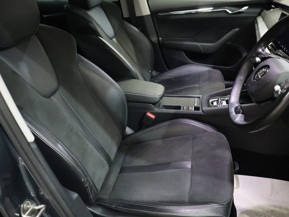 2021 Skoda Octavia *80* 2.0 TDI SE L 150PS 5DR €18,995