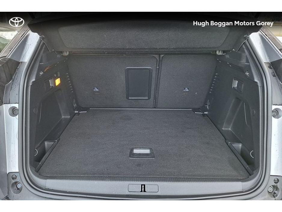 2022 Peugeot 3008 FL ALLURE 1.2 130 6.3 4DR