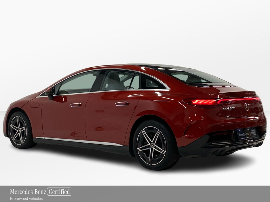 2023 Mercedes-Benz EQE EQE 300 AMG & Panoramic Sunroof €47,950