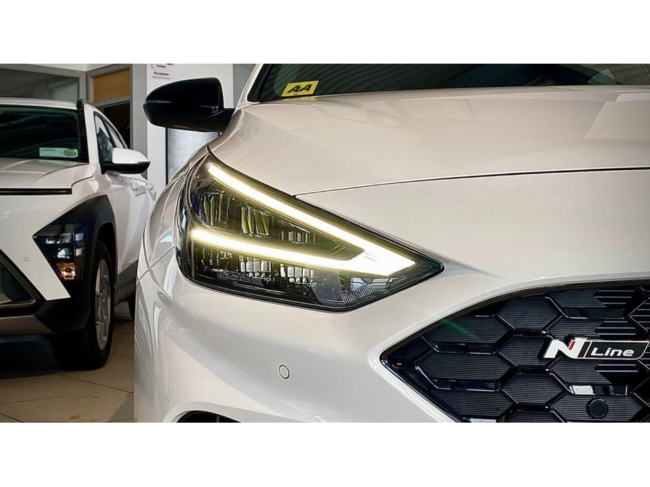 2026 Hyundai i30  €35,795