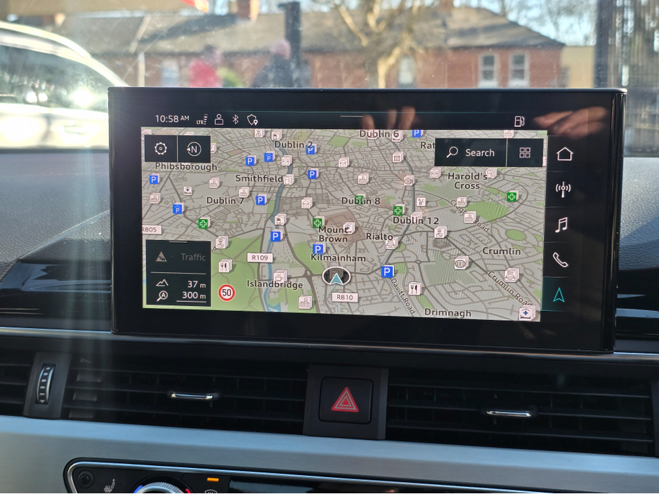 2021 Audi A5 - image 19