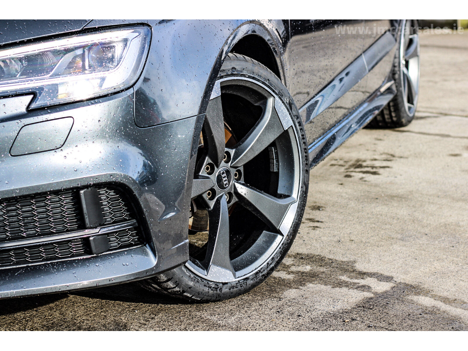 2019 Audi A3 - image 2