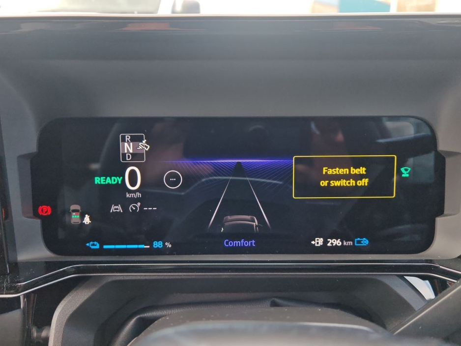 2026 Nissan Micra - image 12