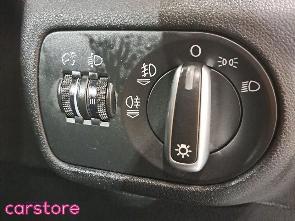 2018 Audi A1 1.4TFSI 125HP €17,880