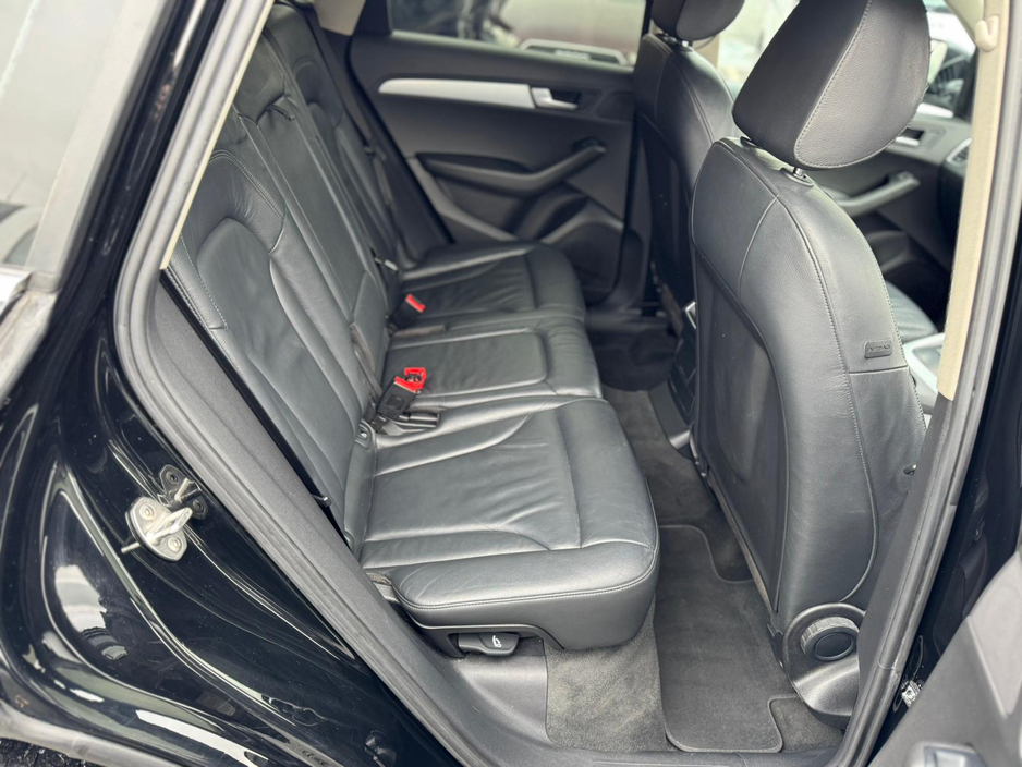 2012 Audi Q5 2.0 Quattro Timing Belt NEW NCT €8,950