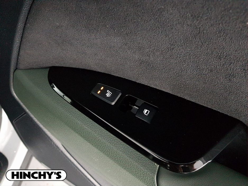 2025 Kia Sportage Plug-in Hybrid €45,900