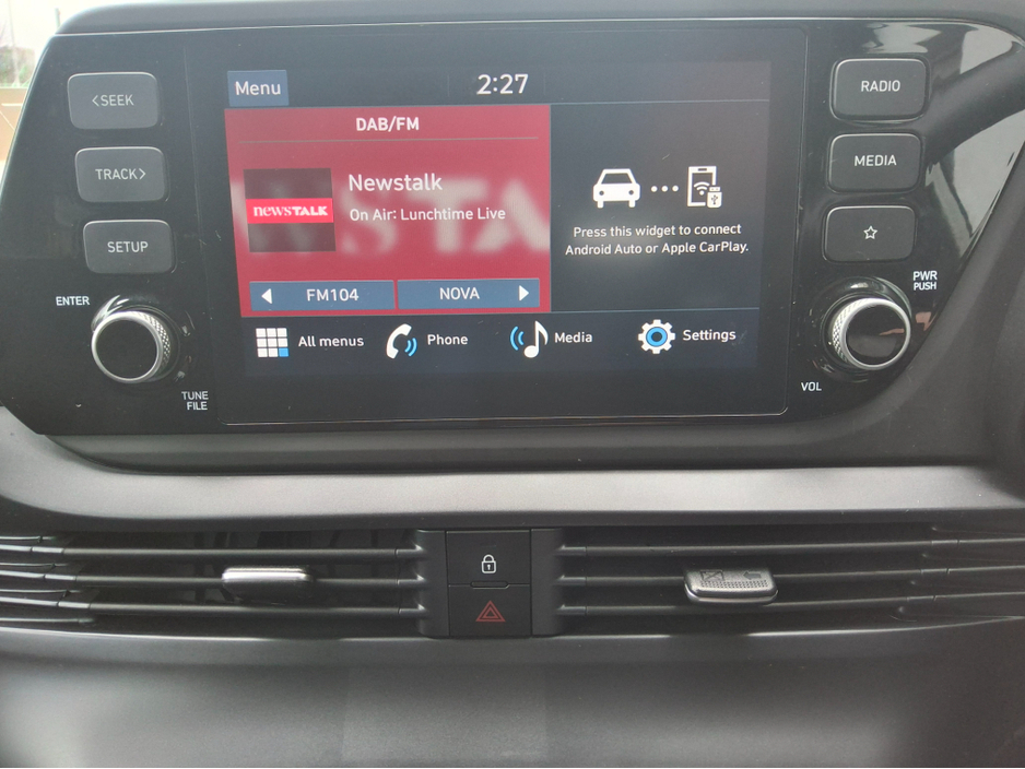 2024 Hyundai i20 - image 11