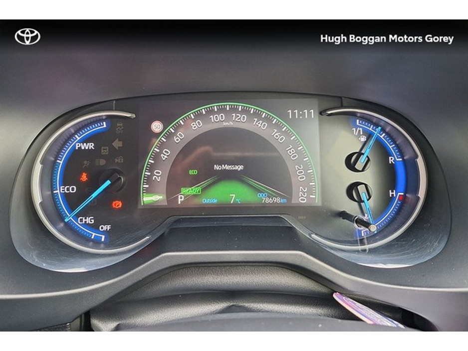 2021 Toyota Rav4 - image 22