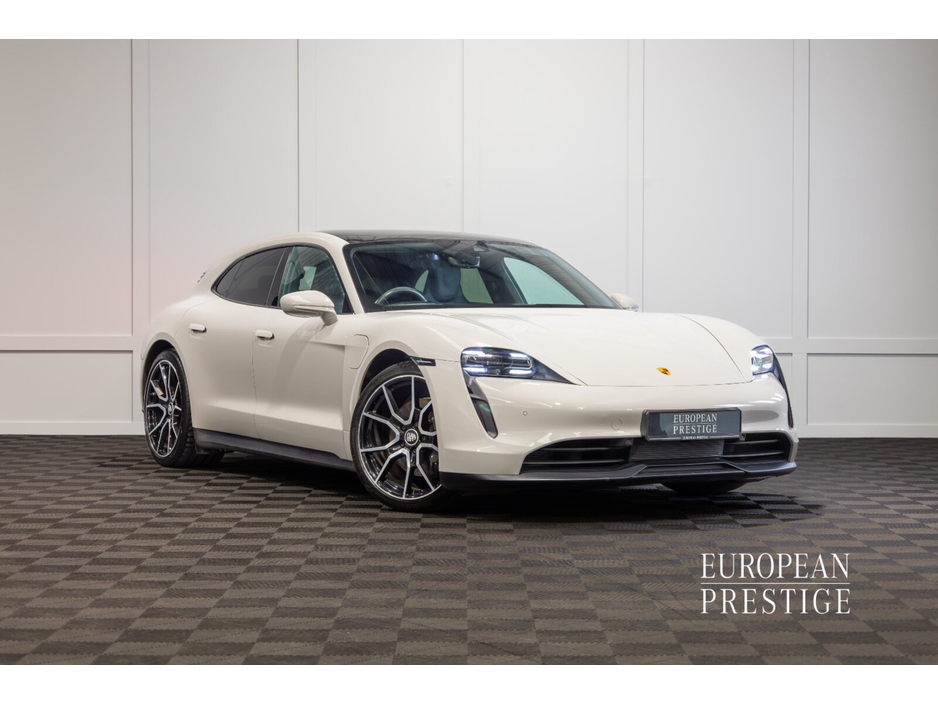 2023 Porsche Taycan for sale in , Ireland
