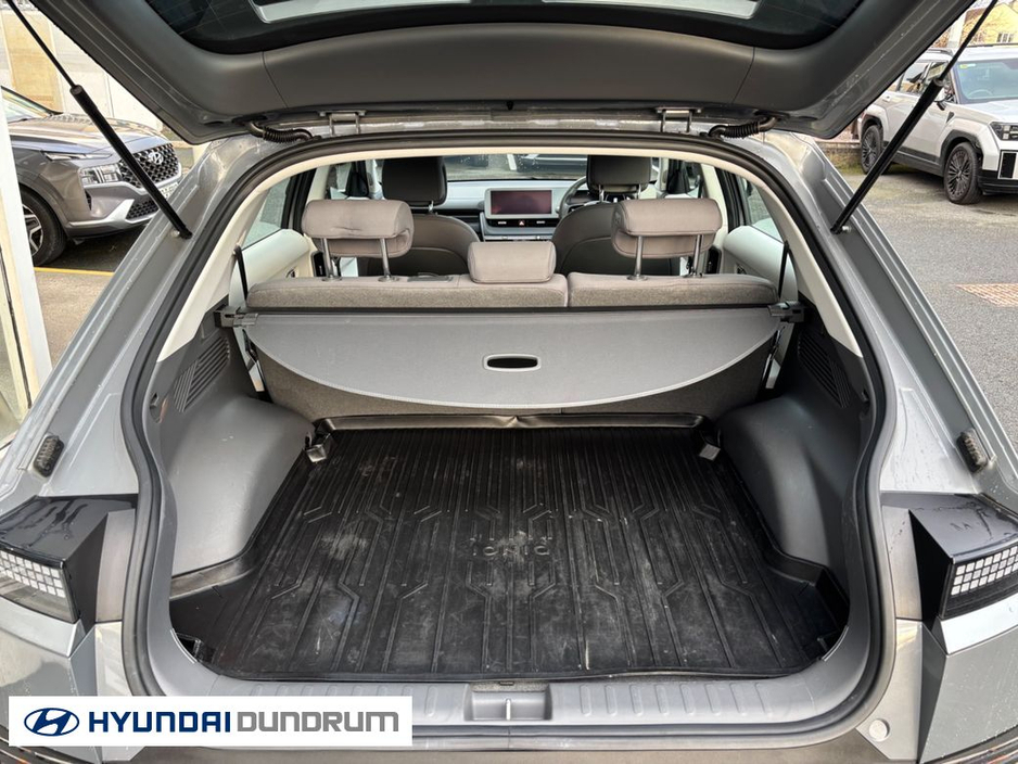 2023 Hyundai Ioniq 5 Executive 58KW 5DR Auto €25,950