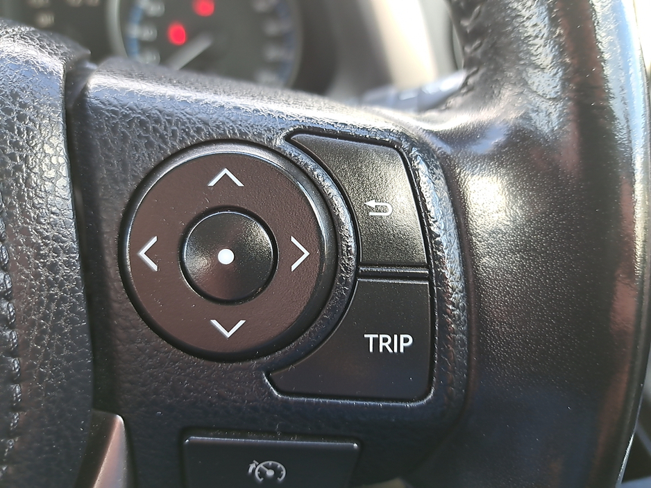 2016 Toyota Rav4 - image 19