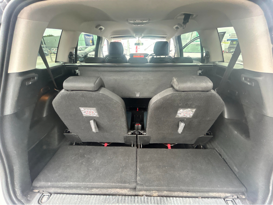 2018 Citroen Grand C4 Picasso GRAND 1.6 BLUE HDI 1 120 FEEL 120BHP 5DR AUTO €17,950