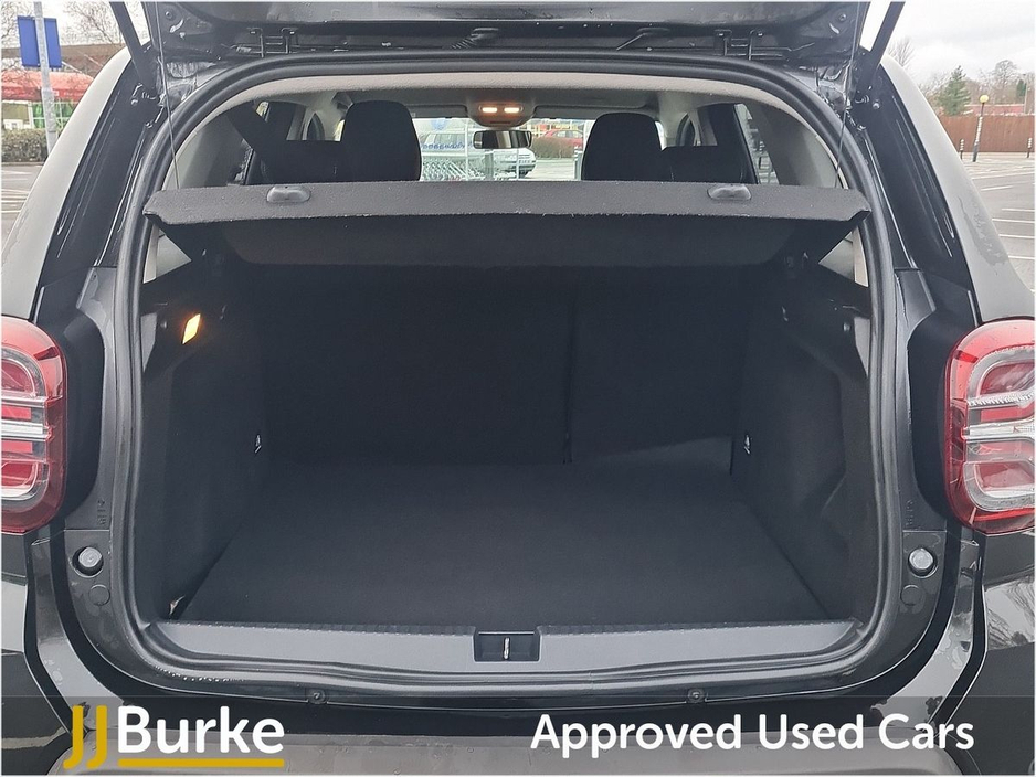 2023 Dacia Duster 1.5 Blue dCi 115 Journey €20,950