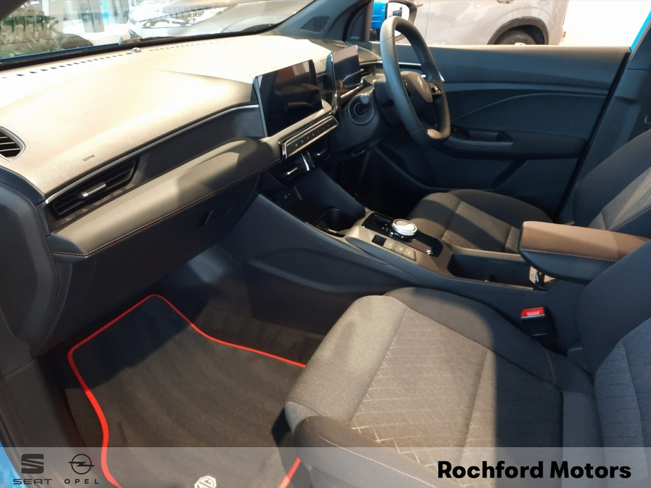 2026 MG MG3 - image 7