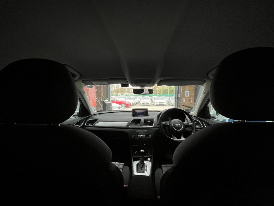 2015 Audi Q3 - image 12