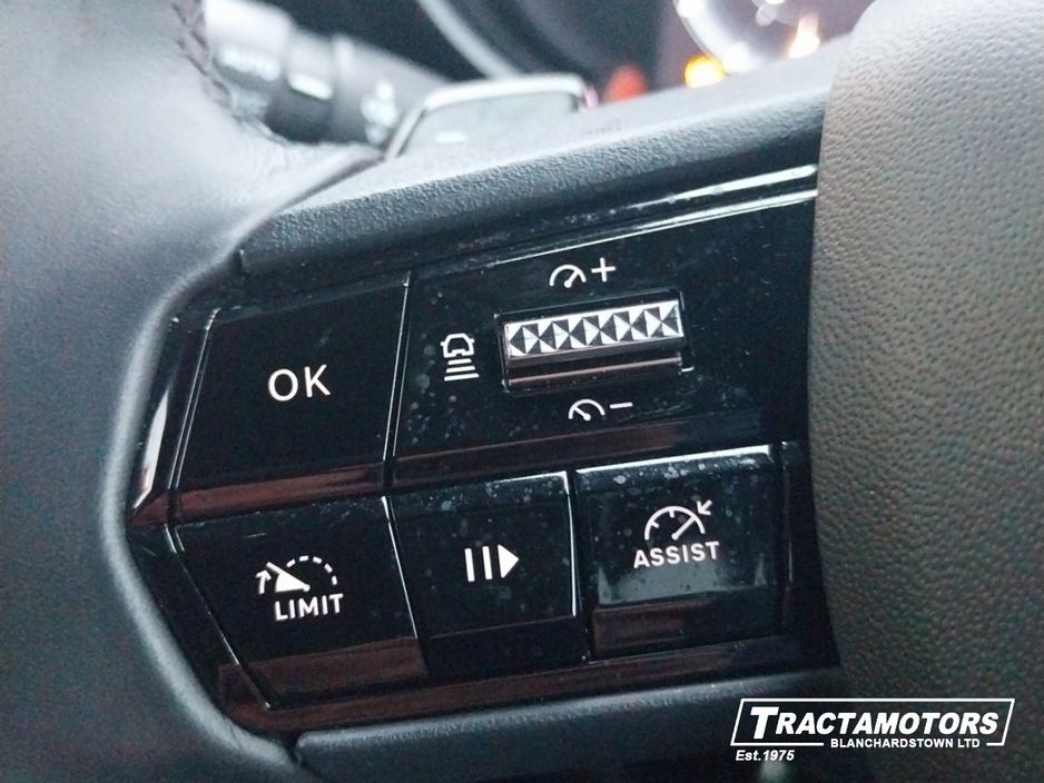 2025 Alfa Romeo Junior IBRIDA 1.2 136BHP MHEV 5 €35,999