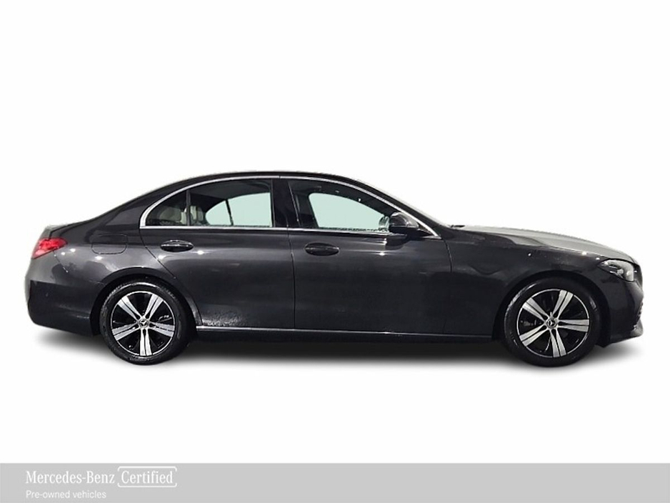 2022 Mercedes-Benz C Class C200D Avantgarde €42,895
