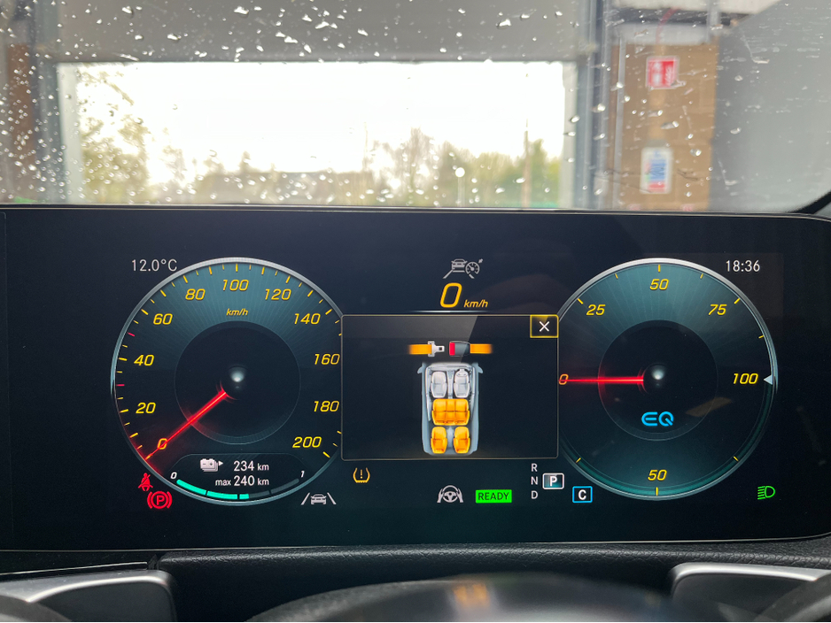 2023 Mercedes-Benz EQB - image 29