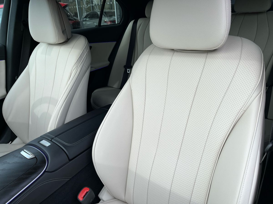 2024 Mercedes-Benz E Class - image 18