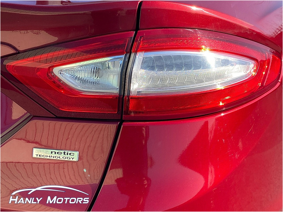 2017 Ford Mondeo - image 27