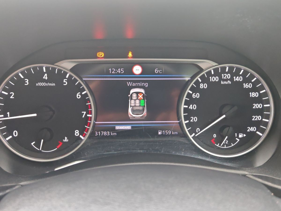 2023 Nissan Juke 1.0T PET 2WD SV Premium €22,950