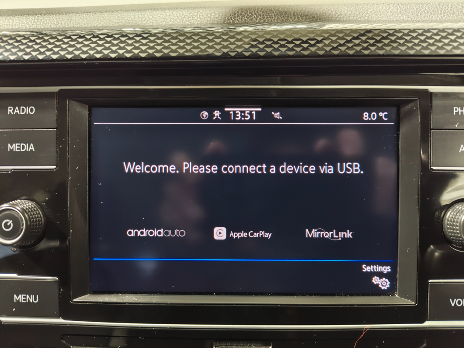 2022 Volkswagen Polo LIFE 1.0 TSI 95BHP MANUAL 5SPEED 5DR €15,995