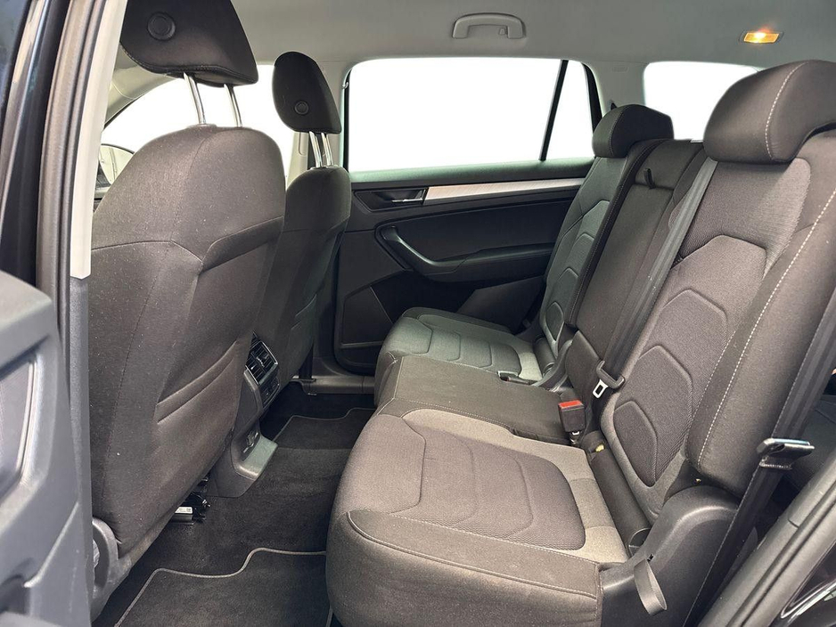 2024 Skoda Kodiaq 2.0TDI DSG AMB *5.9% APR* €90 PER WEEK ON PCP €46,995