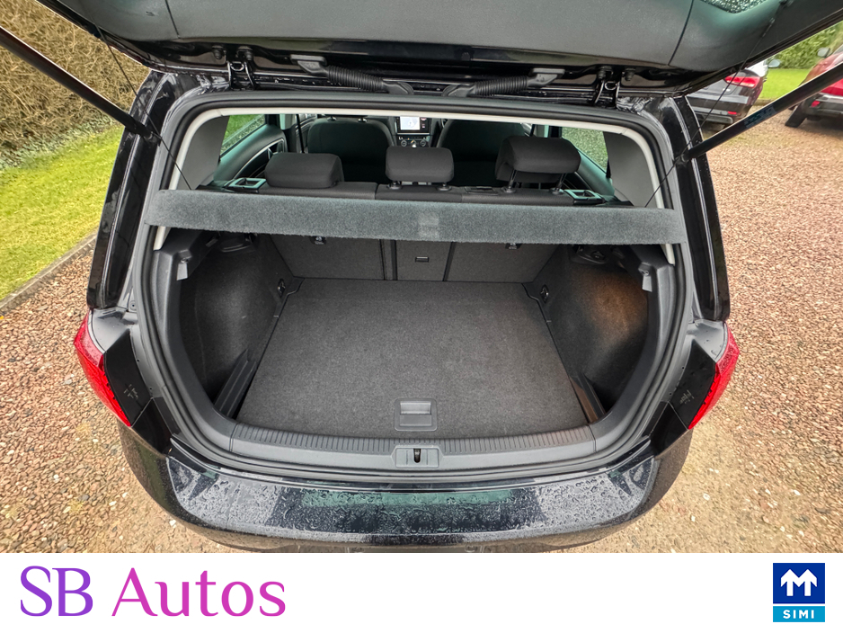 2018 Volkswagen Golf 182 Volkswagen Golf Comfortline 1.2 DSG €18,250