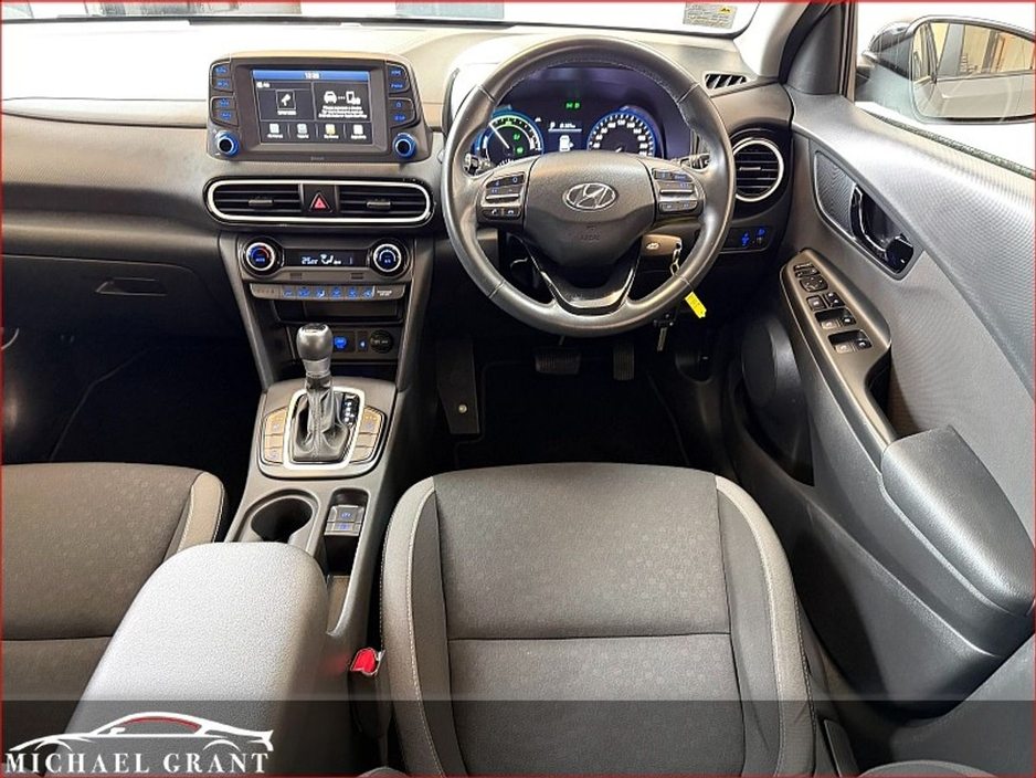 2020 Hyundai Kona 1.6 HYBRID GDI PETROL EXECUTIVE HIGH SPEC IRISH CAR €21,995