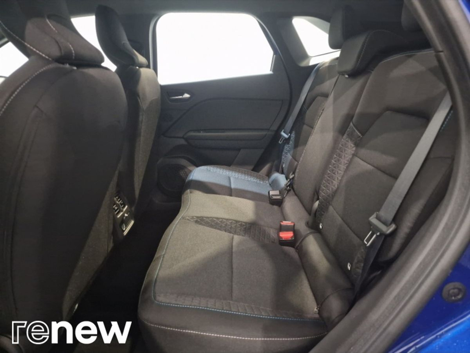 2026 Renault Symbioz - image 11