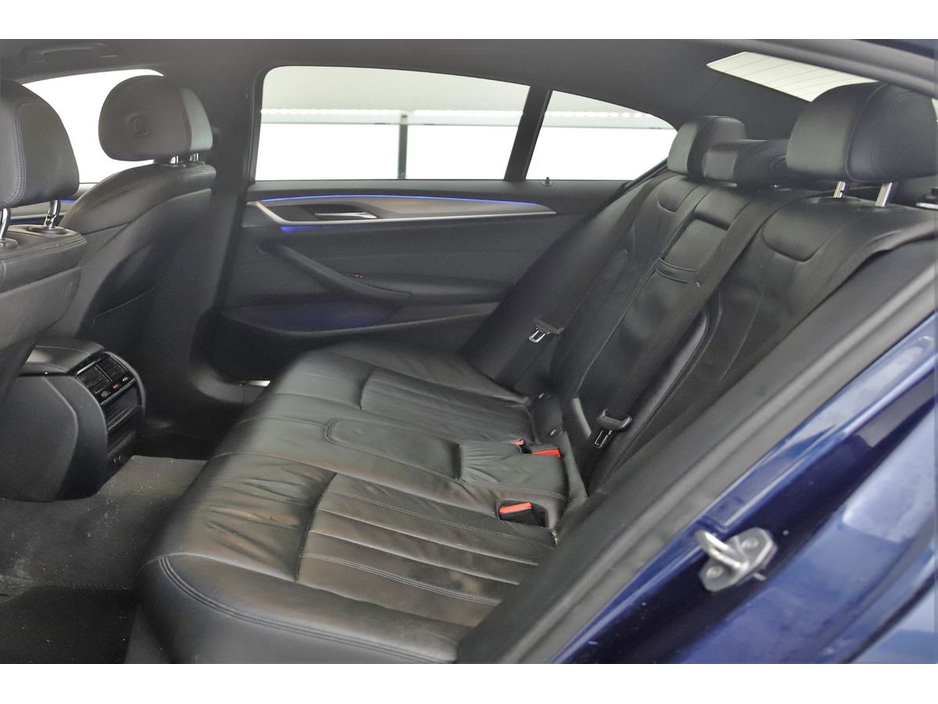 2018 BMW 5 Series 530E M SPORT G30 PLUG IN HYBRID *20" ALLOY WHEELS* €23,890