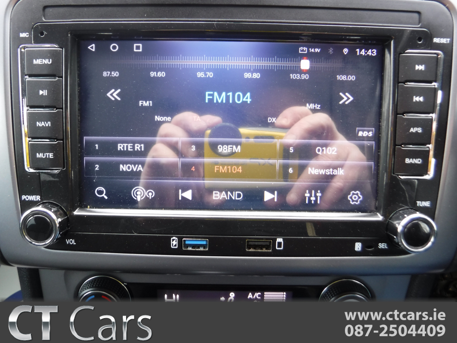 2016 Volkswagen Polo - image 17