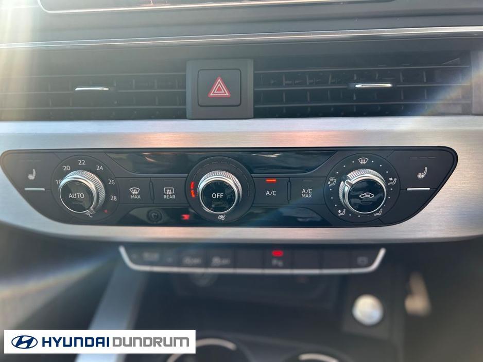 2019 Audi A5 - image 17