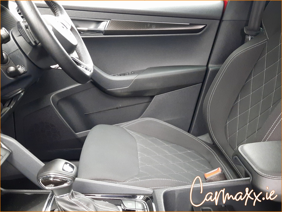 2023 Skoda Karoq 2.0TDI 115BHP SPORT AUTOMATIC €32,950