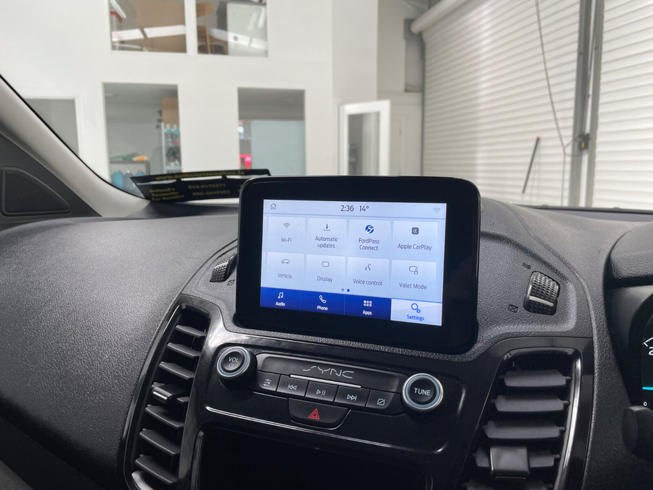 2023 Ford Transit Connect - image 24