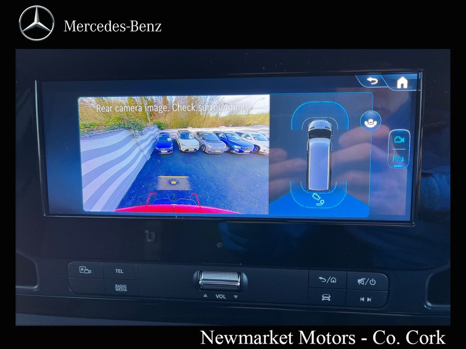 2026 Mercedes-Benz Sprinter - image 5