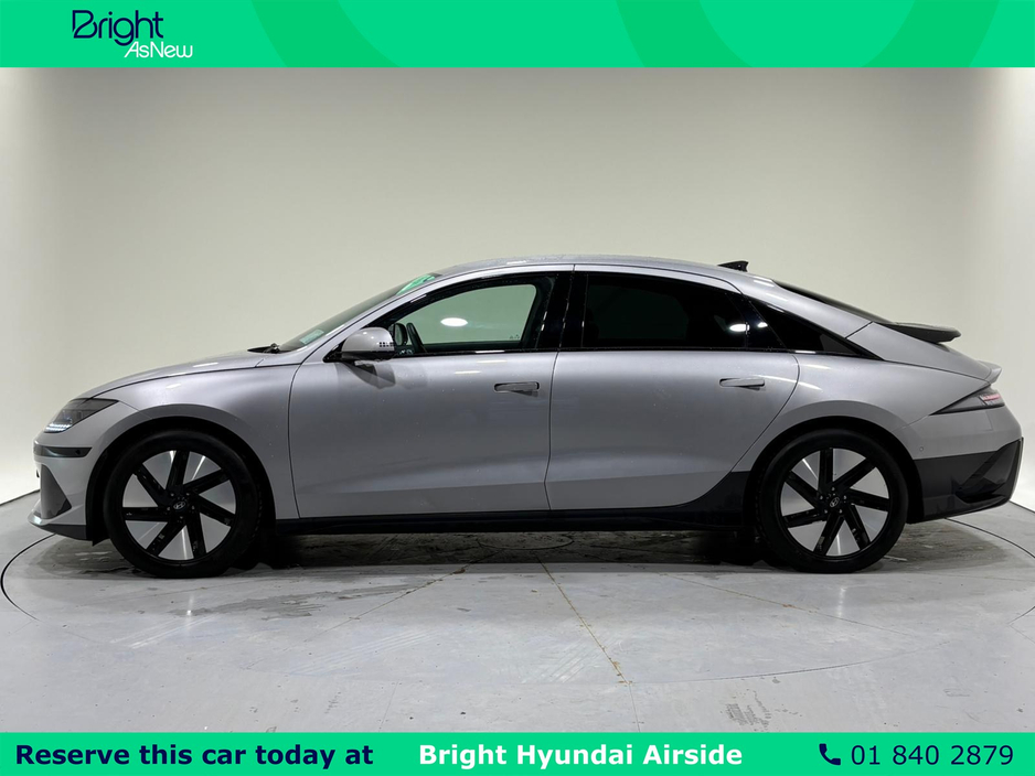 2024 Hyundai Ioniq 6 ELEGANCE 77KW 5DR AUTO €37,950