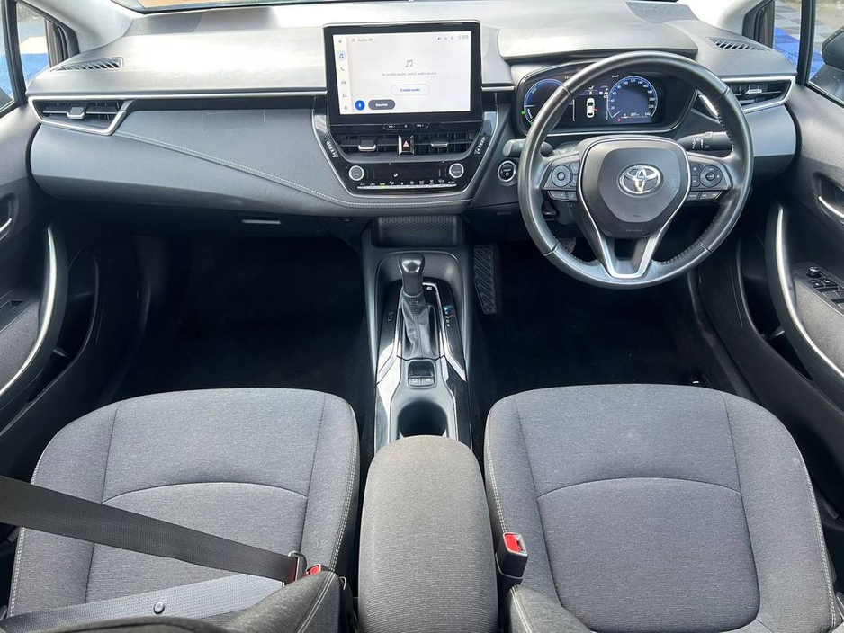 2023 Toyota Corolla - image 10