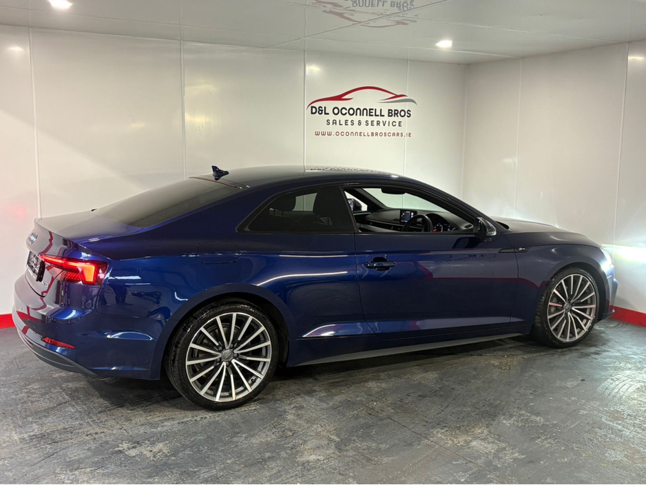 2019 Audi A5 - image 6