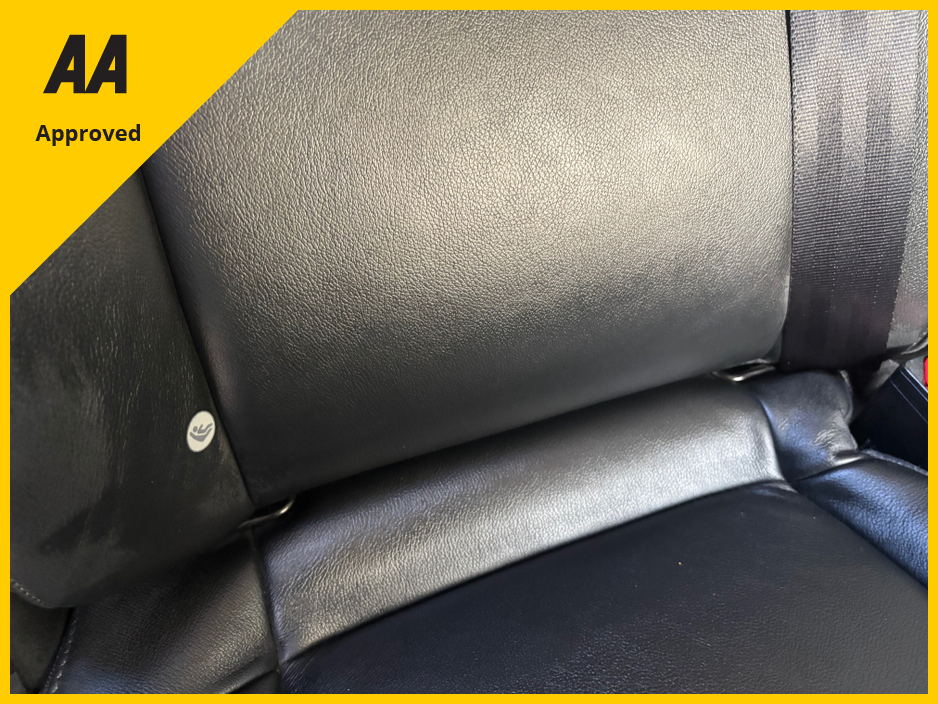 2014 Volvo V40 1.6T4 SE 5DR AUTO FULLY LOADED WITH EXTRAS €11,450