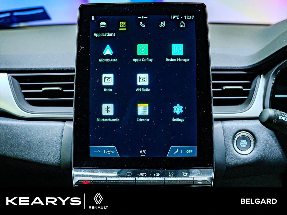 2026 Renault Captur - image 16