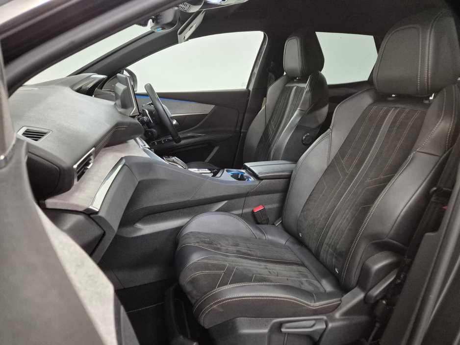 2022 Peugeot 3008 1.6PHEV 4x4, GT PREMIUM 225 BHP, ONLY 47000kms, FULL SERVICE HISTORY, SPOTLESS, GREAT VALUE €27,999