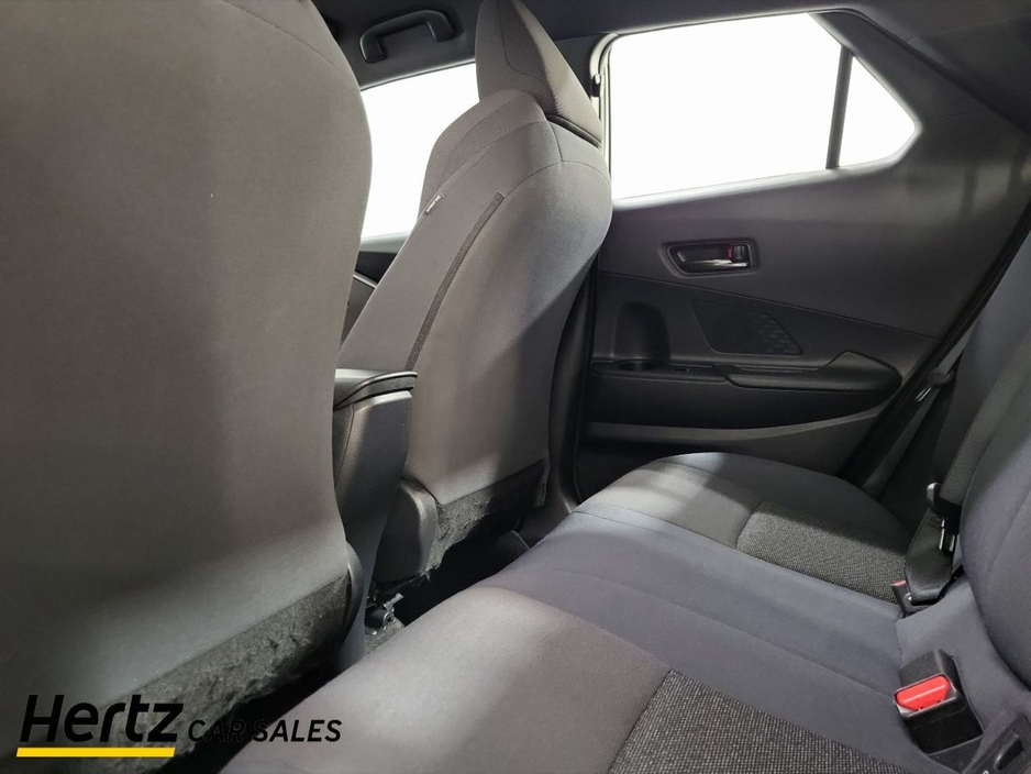 2024 Toyota C-HR - image 16