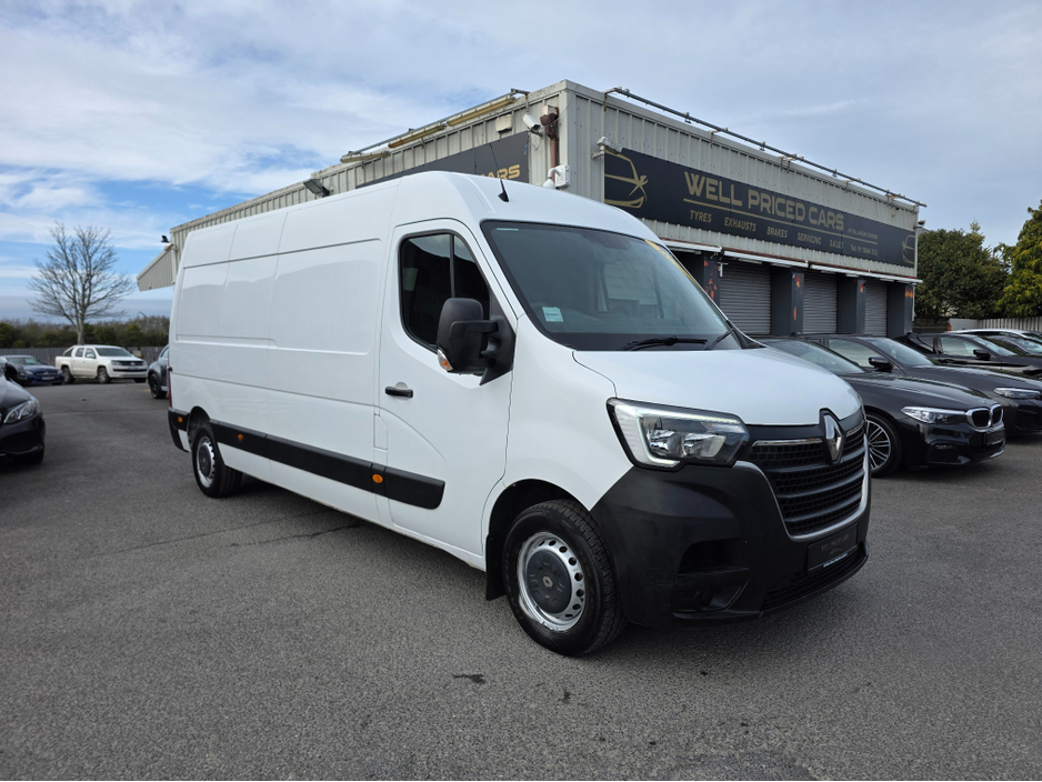 2019 Renault Master for sale in , Ireland